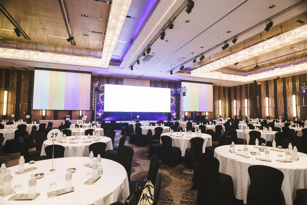 empresa organizadora eventos
